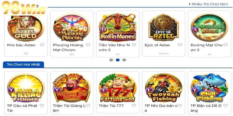 Tạo tài khoản tham gia chơi game không giới hạn