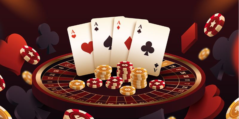 Casino 98Win là điểm đến lý tưởng năm 2024 cho người đam mê các trò chơi sòng bạc như Sicbo, Roulette, Baccarat, và Rồng hổ. Với trải nghiệm livestream, trả thưởng cao, cùng nhiều khuyến mãi hấp dẫn, 98Win hợp tác với các nhà phát hành uy tín như Dream Gaming, World Entertainment, đảm bảo minh bạch và chất lượng. Tham gia ngay để nhận ưu đãi và trải nghiệm đẳng cấp quốc tế tại nhà cái 98Win nhé.