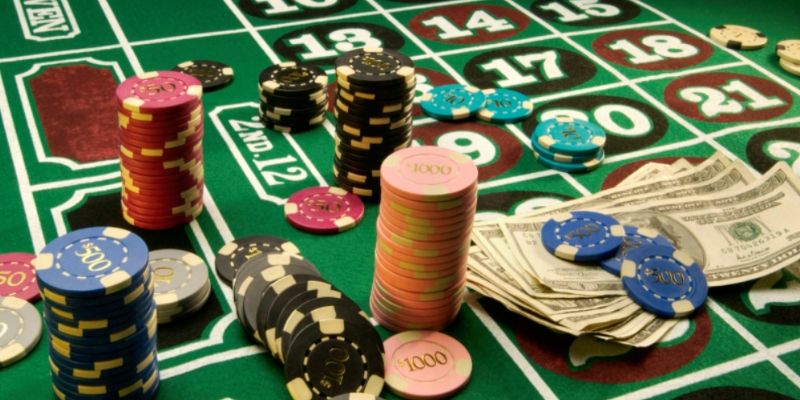 casino 98win thu hút đông đảo hội viên mới bởi sự đa dạng bàn cược cùng những điểm nổi bật khó có nơi nào sánh bằng.