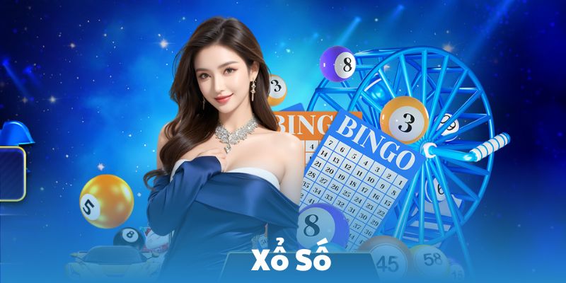 Xổ số 98Win đưa người chơi đi từ bất ngờ này đến bất ngờ khác