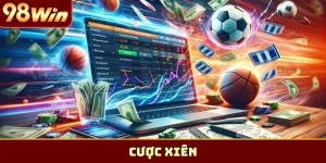 cược xiên