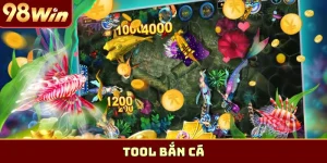 tool bắn cá