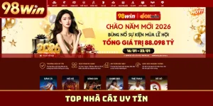 TOP nhà cái uy tín